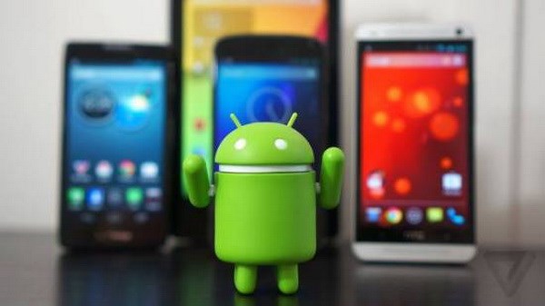 Lỗ hổng bảo mật đe dọa 950 triệu thiết bị chạy Android